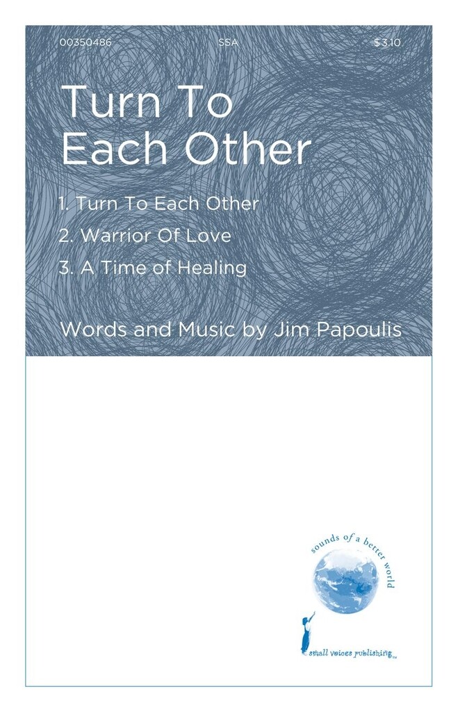 Turn to Each Other