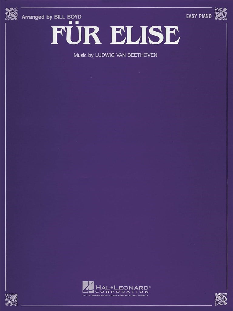 Für Elise