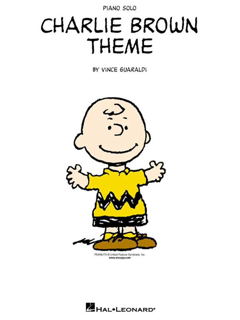 Charlie Brown Theme