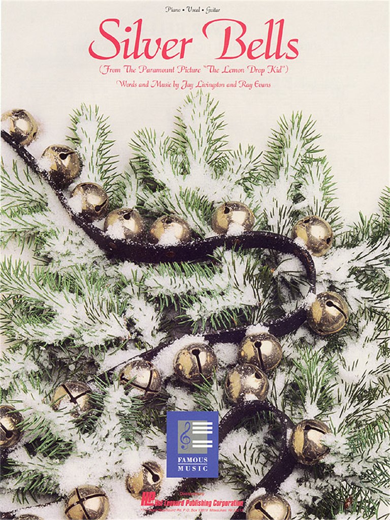 Silver Bells