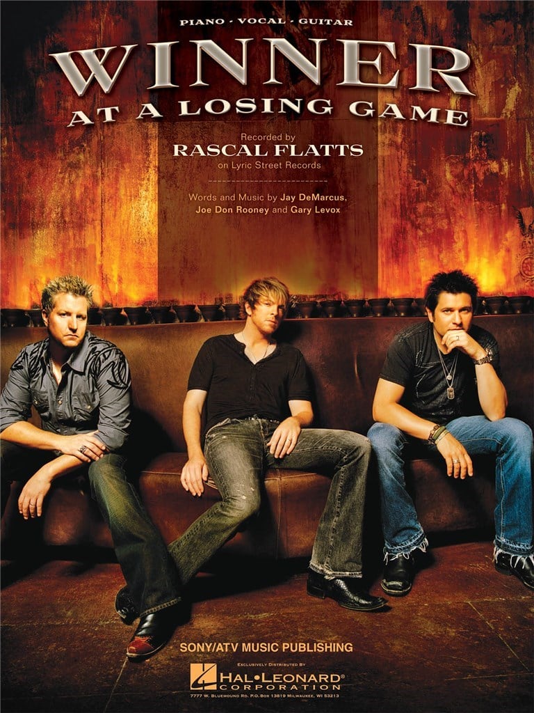Winner at a Losing Game