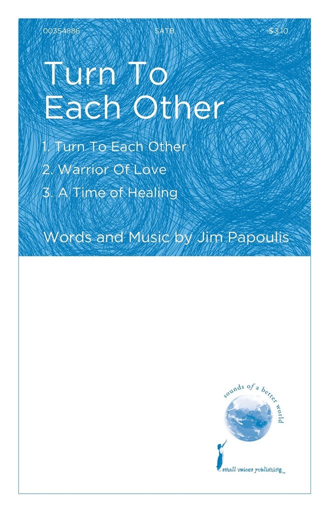 Turn to Each Other