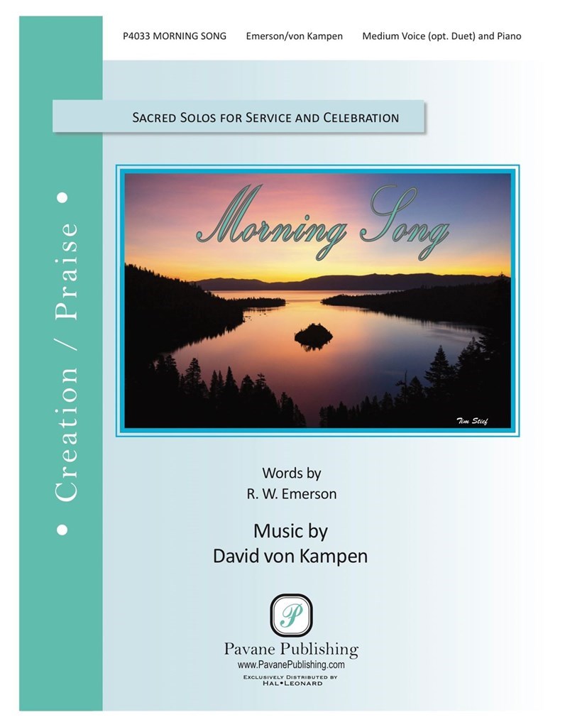 Morning Song
