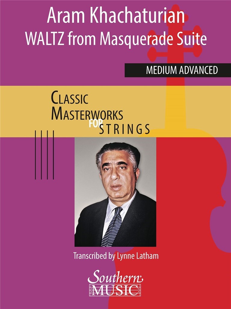 Waltz from Masquerade