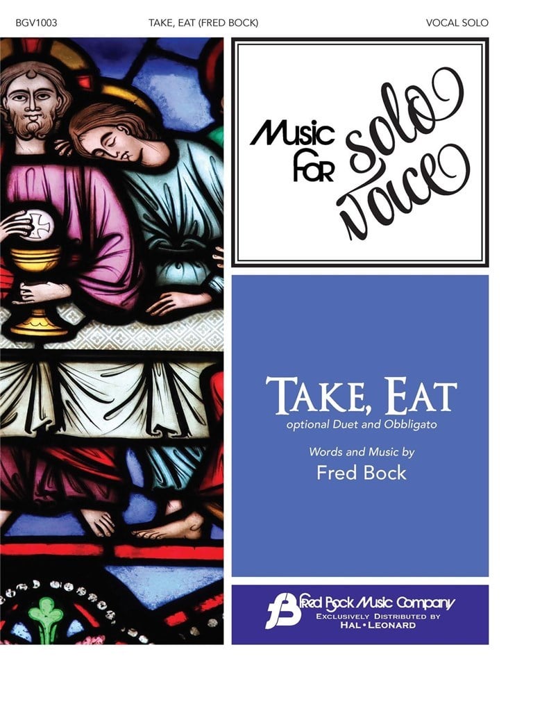 Take, Eat