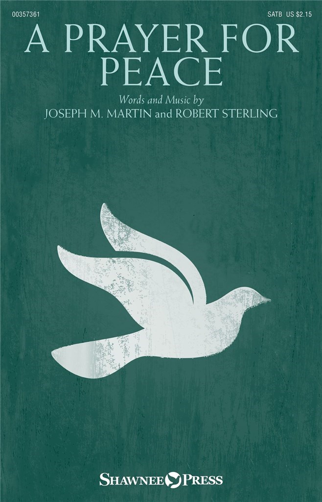 A Prayer for Peace