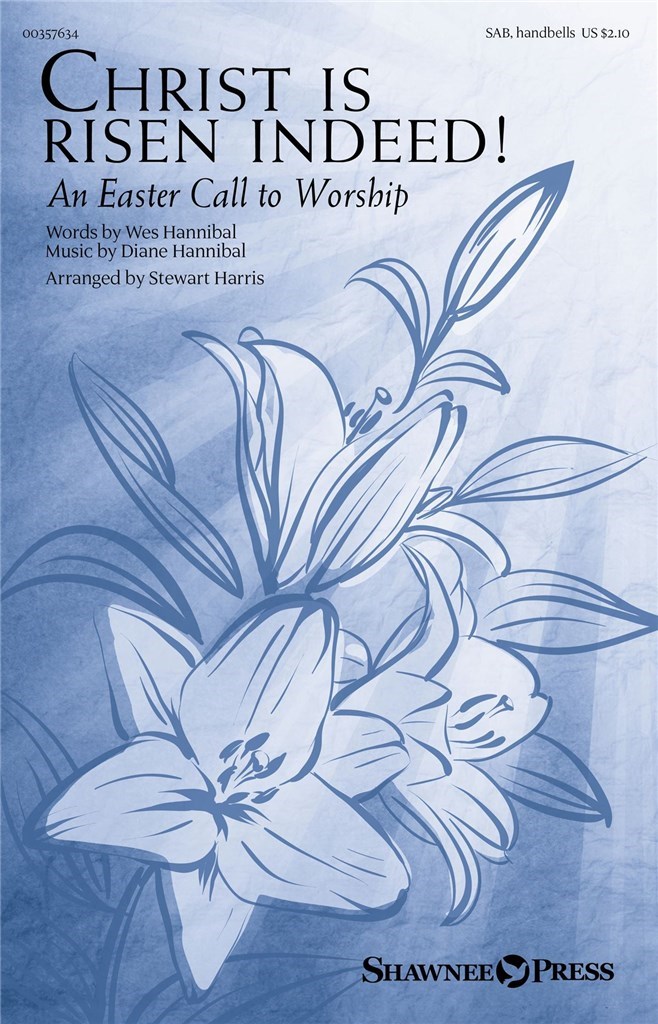 Christ Is Risen Indeed!