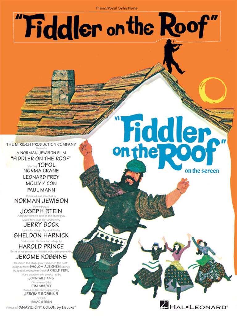 Fiddler On The Roof