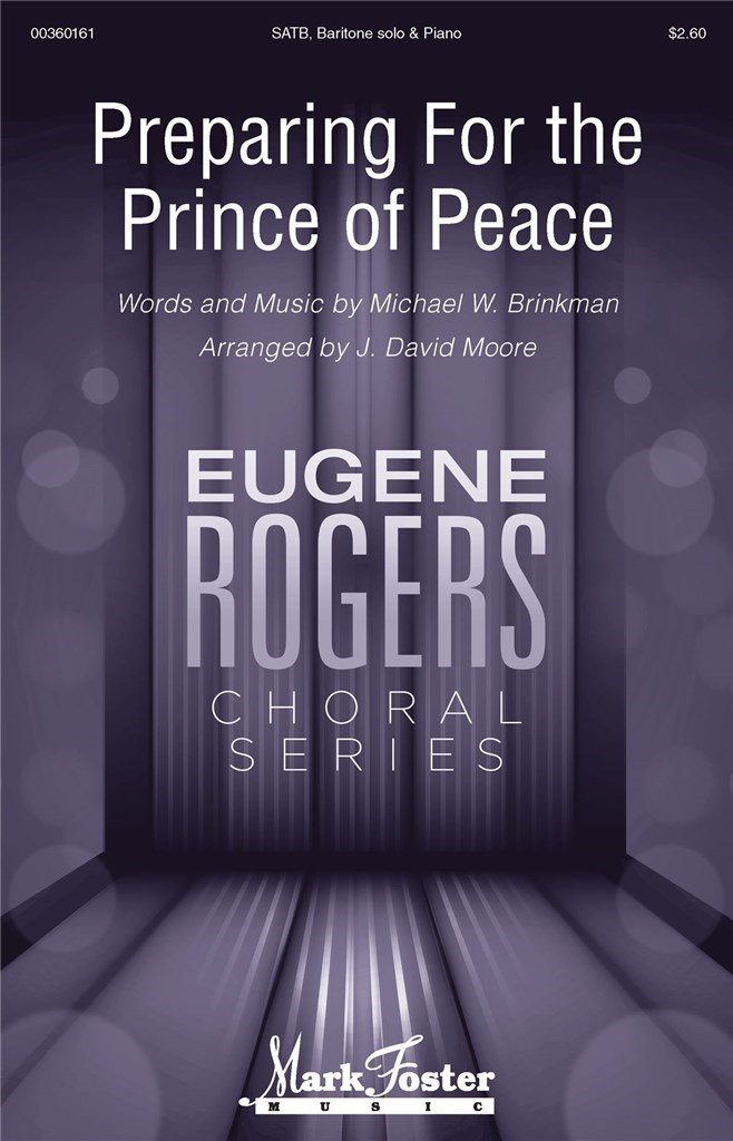 Preparing for the Prince of Peace