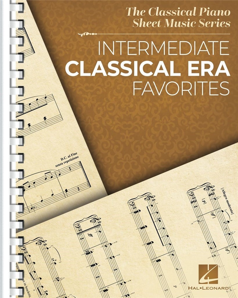 Intermediate Classical Era Favorites