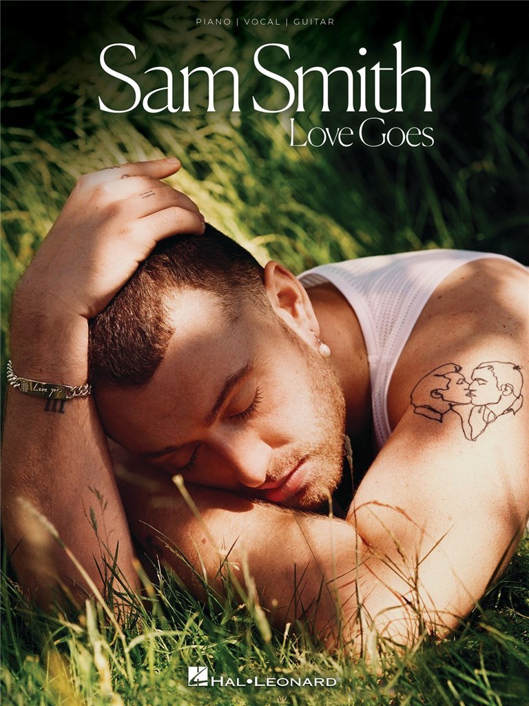 Sam Smith: Love Goes