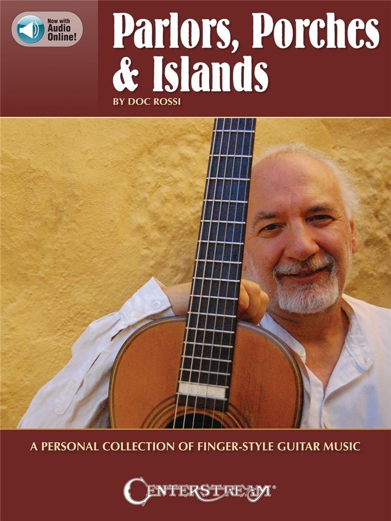 Parlors, Porches & Islands