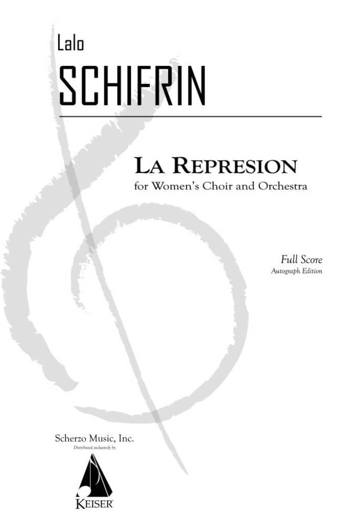 La Represion
