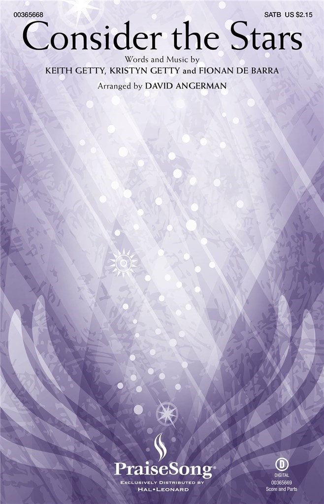 Consider the Stars