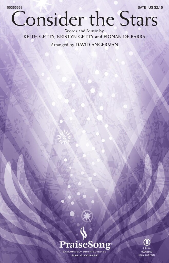 Consider the Stars