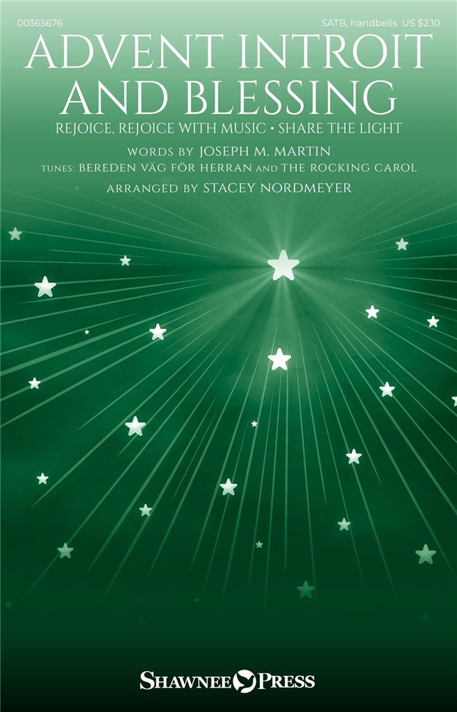 Advent Introit and Blessing