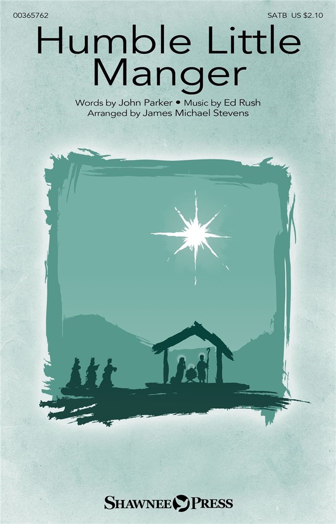 Humble Little Manger
