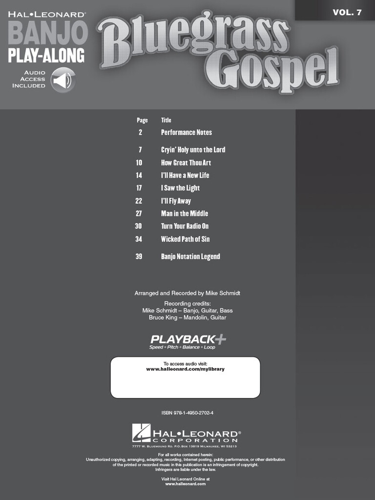 Jubilate, Sing Praise!