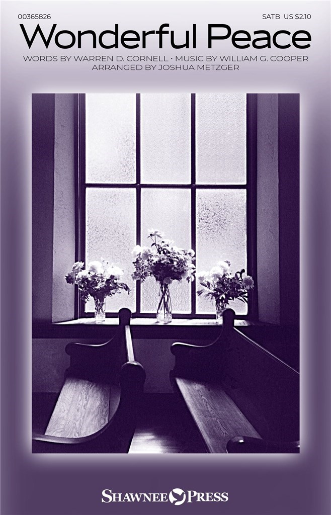 Wonderful Peace