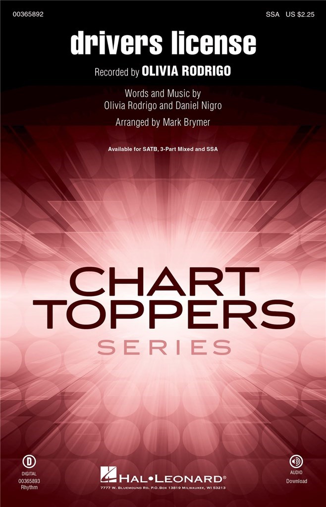 Drivers License