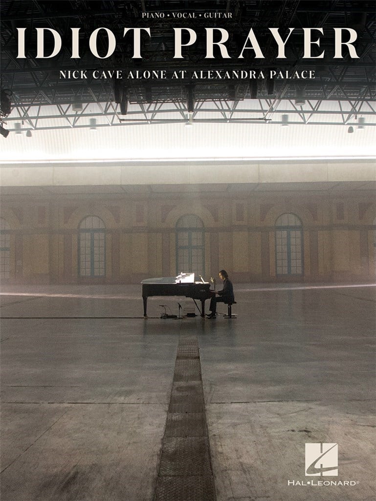 Nick Cave: Idiot Prayer