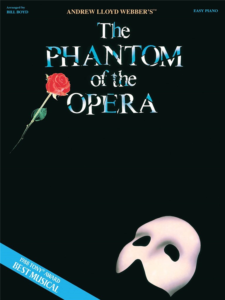 The Phantom of the Opera