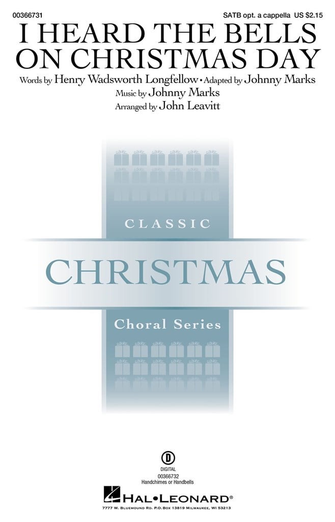 I Heard the Bells on Christmas Day