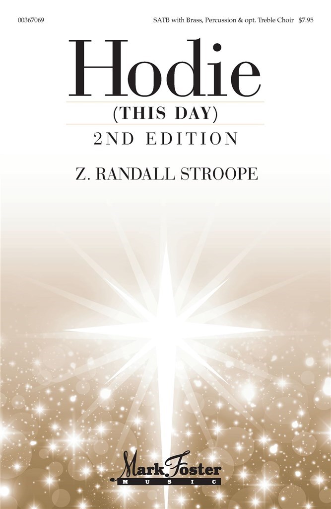 Hodie (This Day)