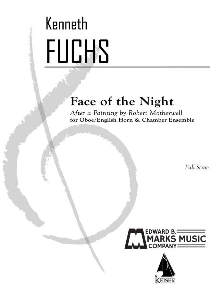 Face of the Night