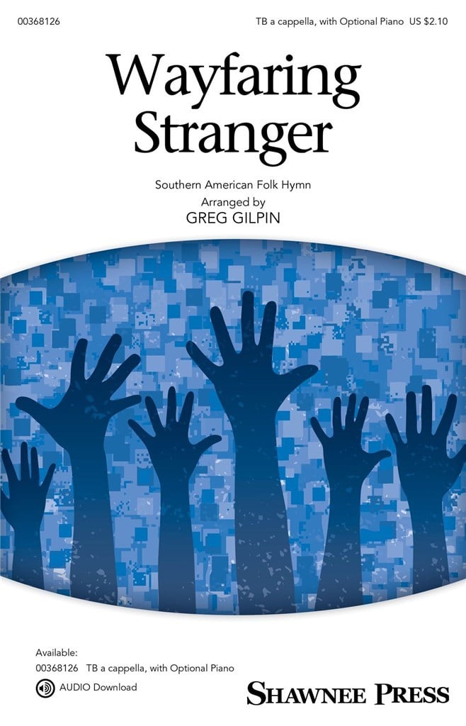 Wayfaring Stranger
