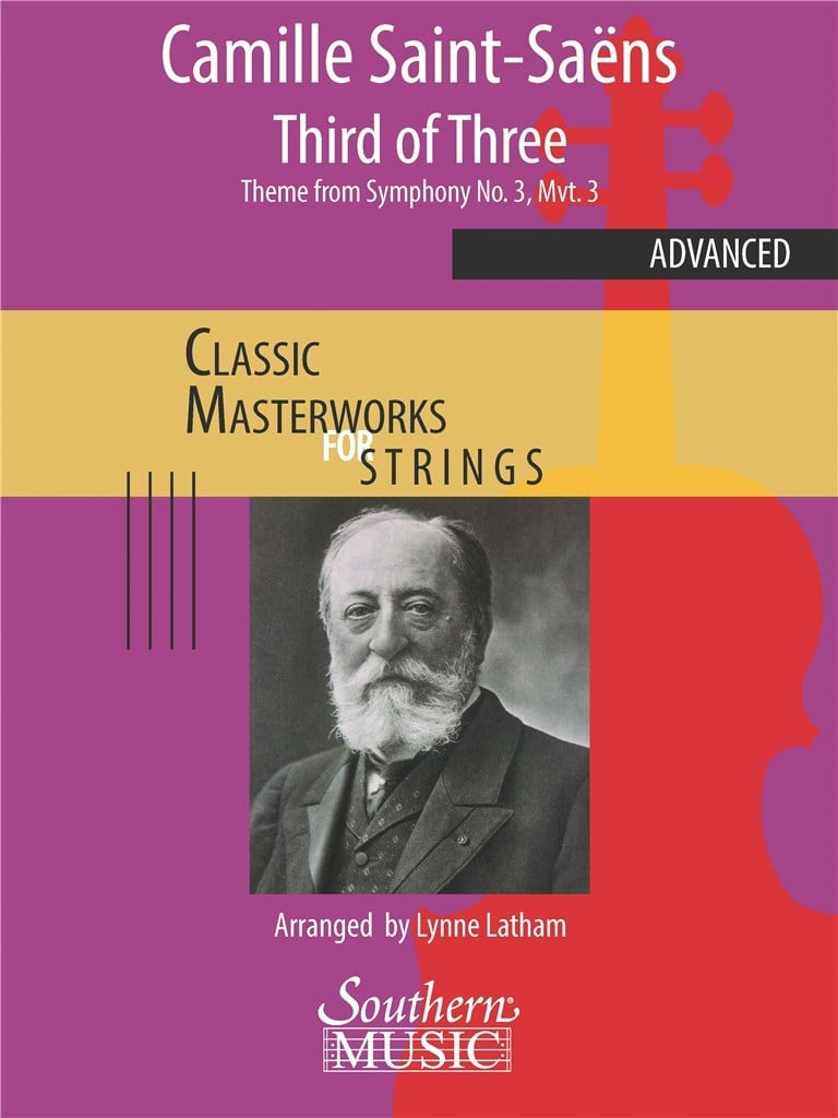 Themes from Symphony No. 3