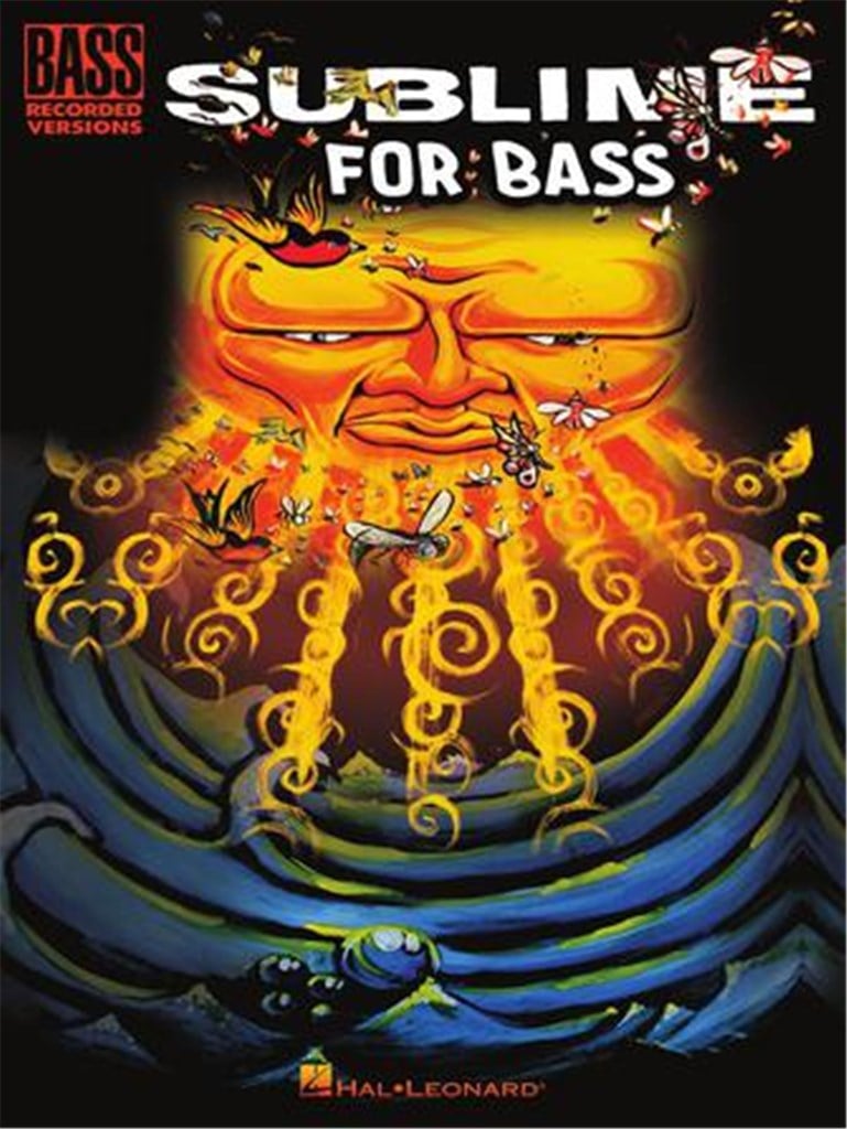 Sublime for Bass