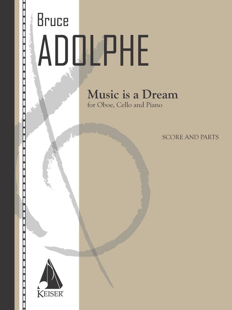 Music Is a Dream
