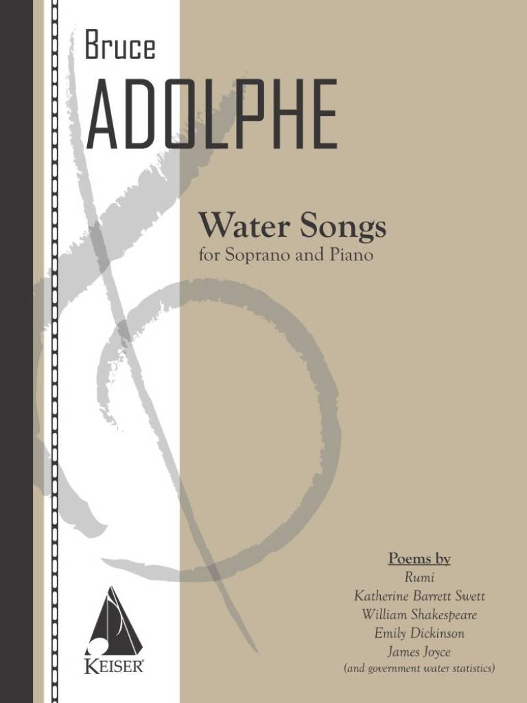 Water Songs