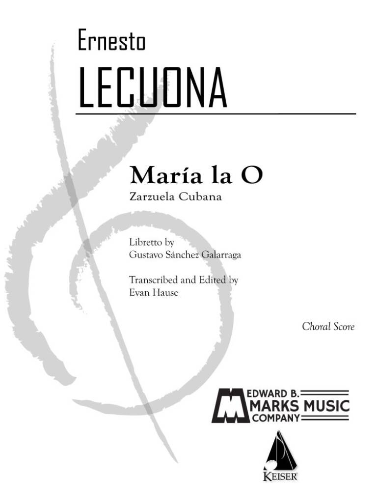 Maria la O