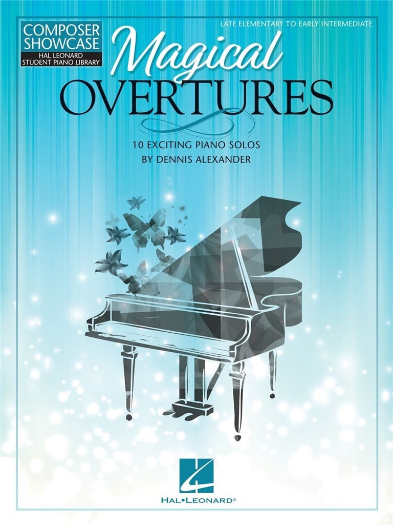 Magical Overtures
