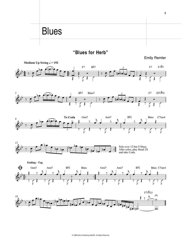New Standards: 101 Lead Sheets By Women Composers
