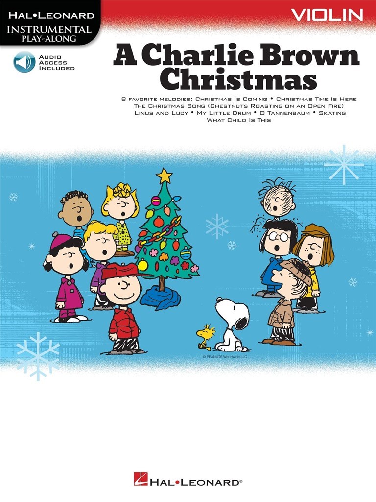 A Charlie Brown Christmas(TM)