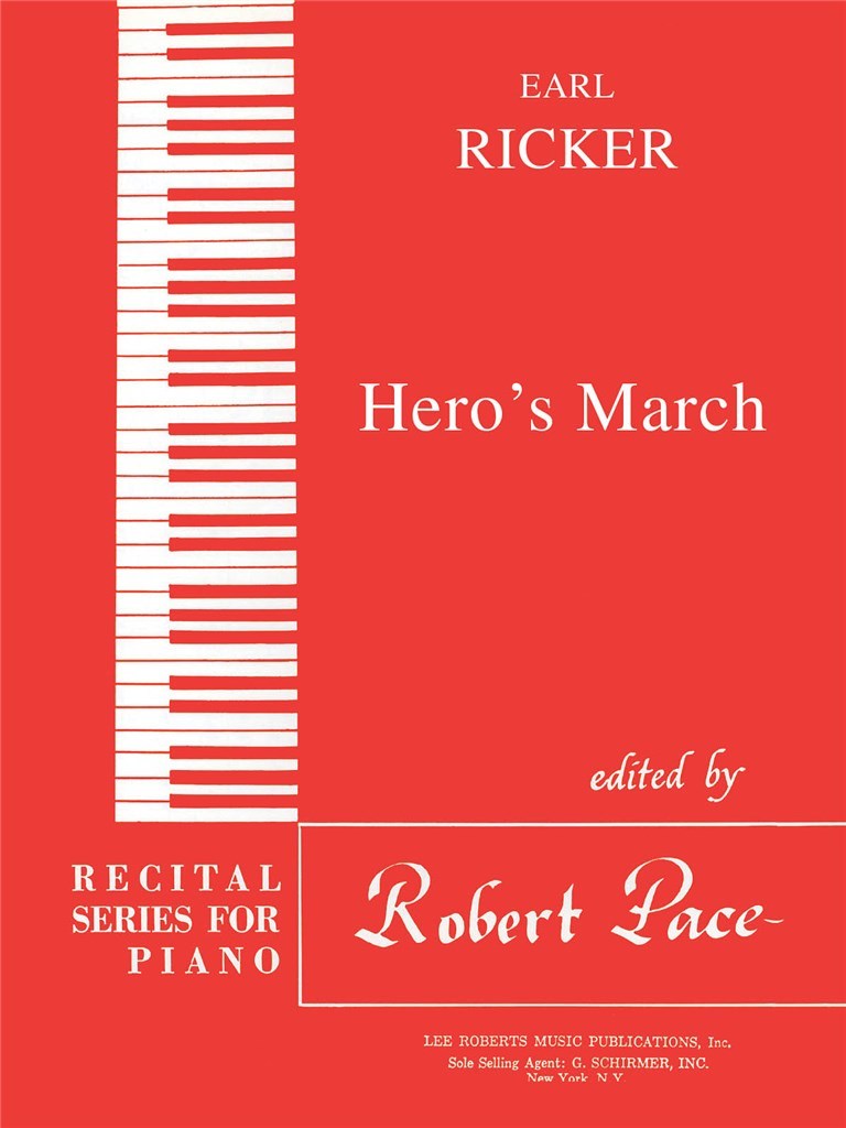 Hero's March