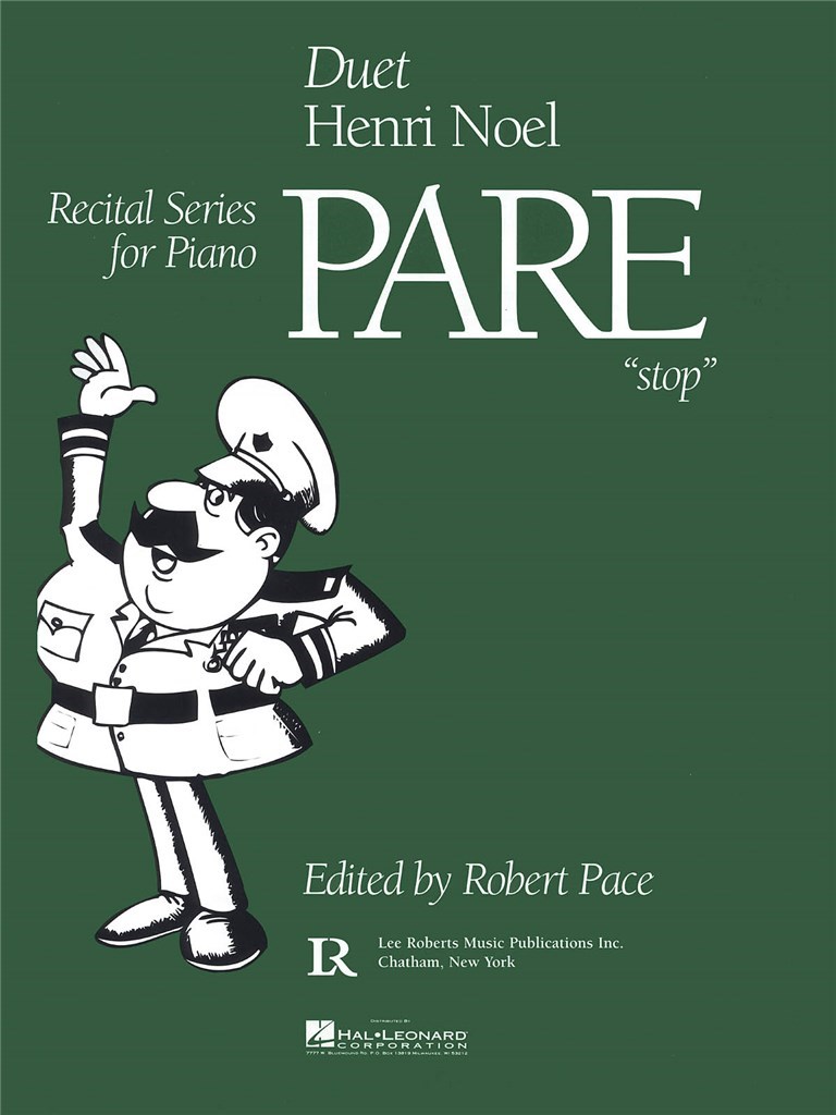 Pare 'Stop'