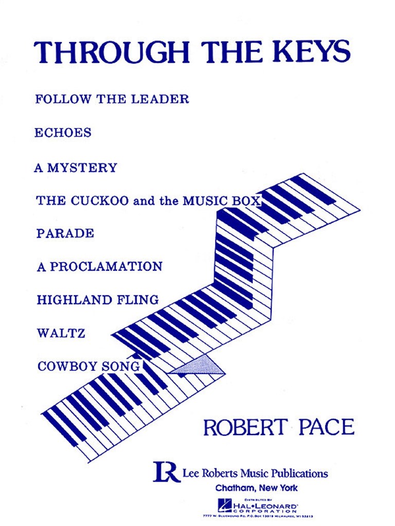 Through the Keys