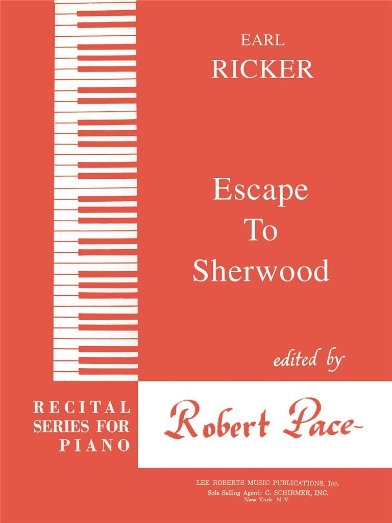 Escape To Sherwood