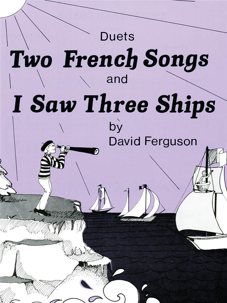 Duets, Yellow Book II