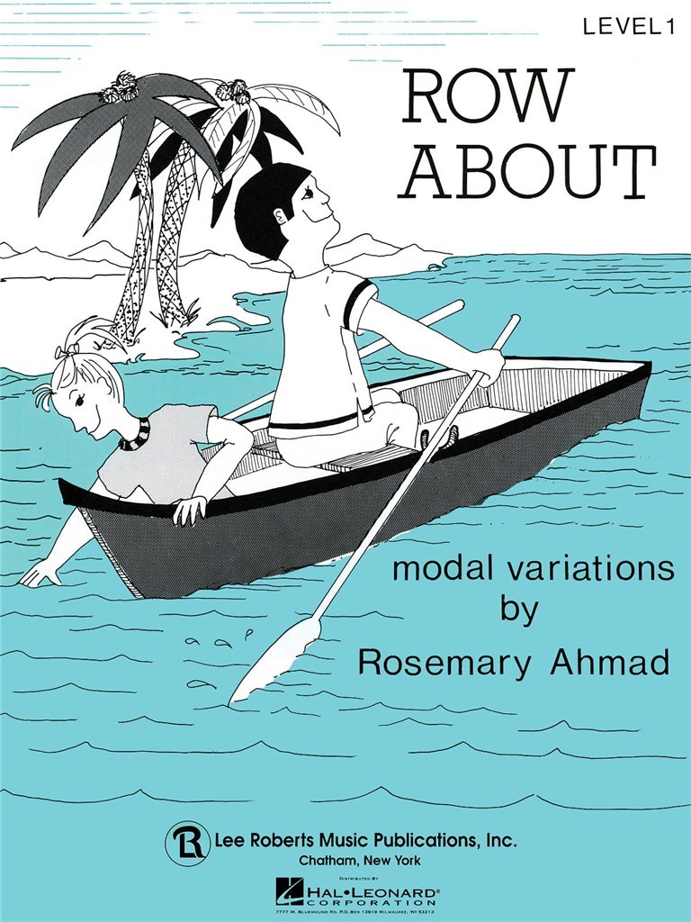 Row About