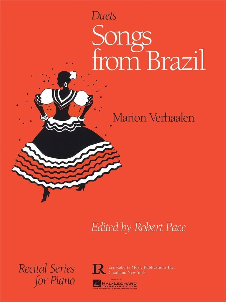 Songs from Brazil