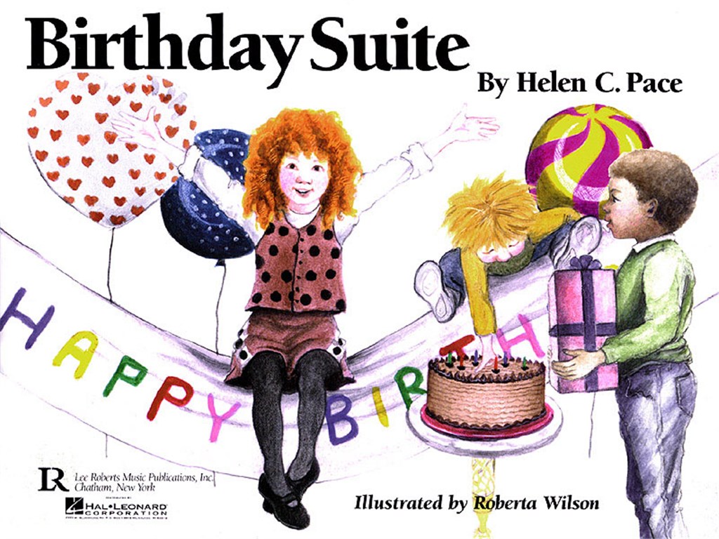 Birthday Suite