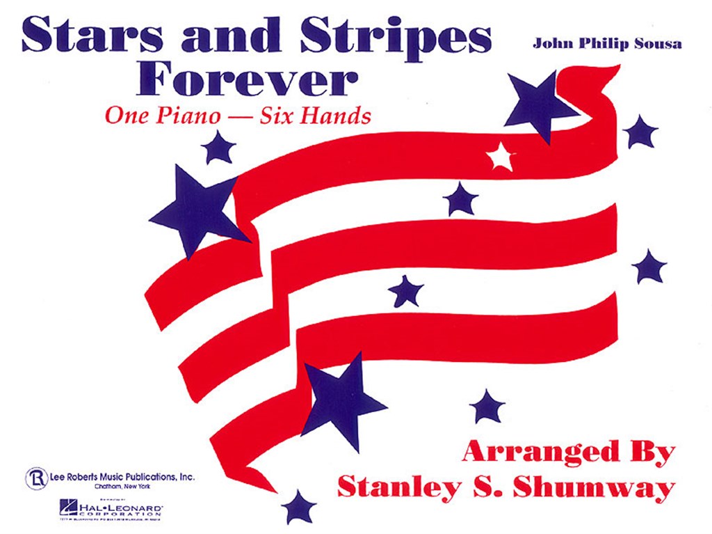 The Stars and Stripes Forever March