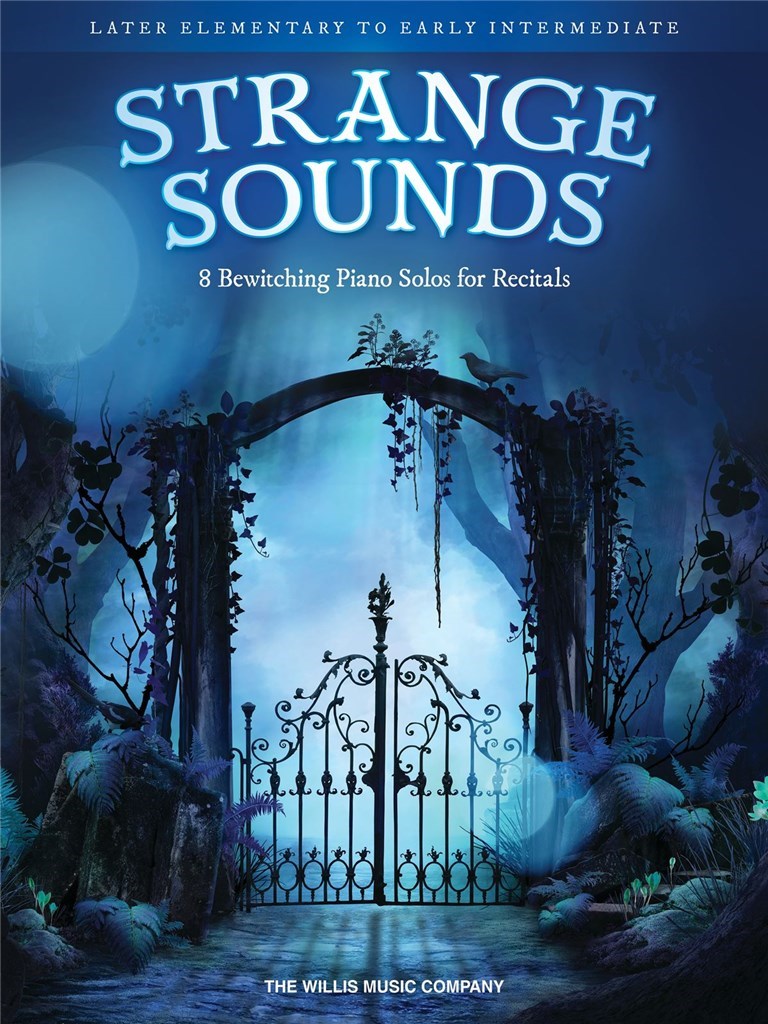 Strange Sounds