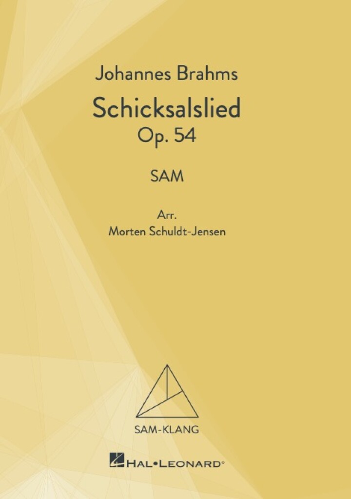 Schicksalslied