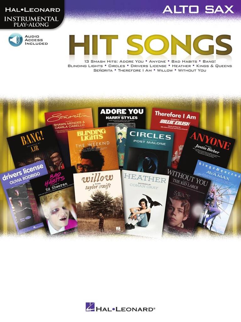 Hit Songs